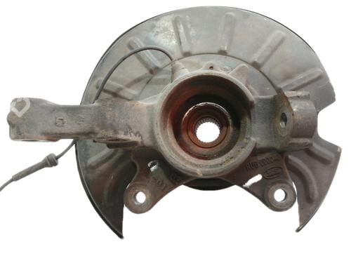 Right front steering knuckle LAND ROVER FREELANDER I (L314) 2.0 Td4 4x4 | BP8916830M26 