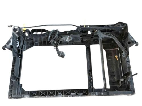 Frontplade/Frontkurv FORD FIESTA VI (CB1, CCN) 1.25 | BP37692458C72 - Image 4