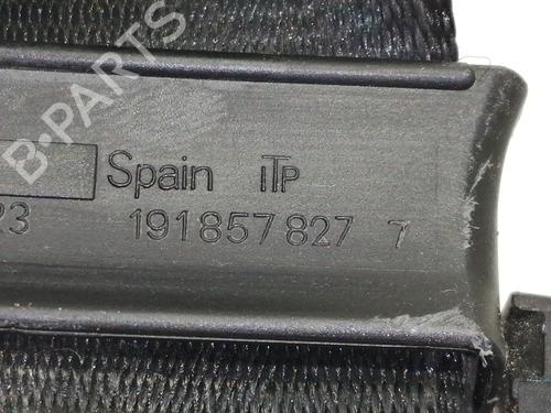 Front right seatbelt SEAT CORDOBA (6K1, 6K2)  | BP5348999I25 