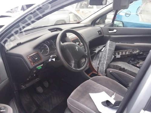 ABS pump PEUGEOT 307 SW (3H)  | BP5676024M43 