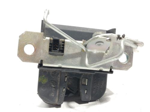 Tailgate lock VW POLO IV (9N_, 9A_) 1.4 TDI | BP5373124C101 