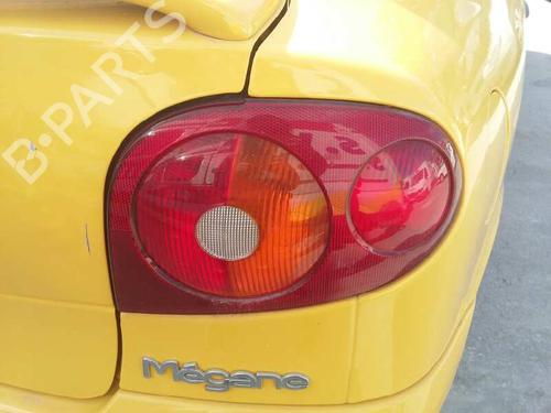Right taillight RENAULT MEGANE I Coach (DA0/1_) 1.4 16V (DA0D, DA1H, DA0W, DA10) | BP5370434C35 