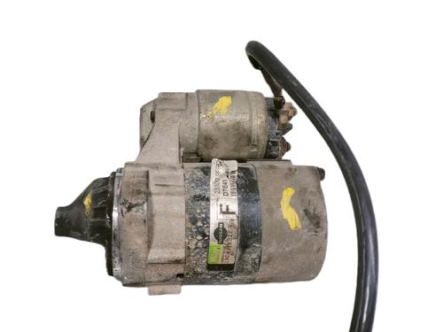 Startmotor NISSAN PRIMERA Hatchback (P12)  | BP11752395M8 