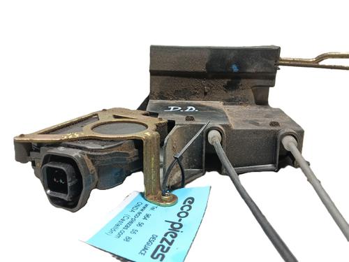Front right lock KIA RIO II (JB) 1.4 16V | BP18013245C97 