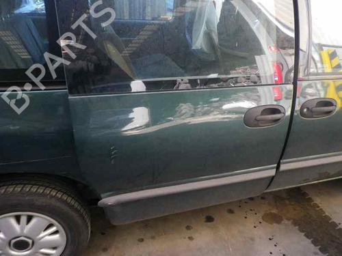 AC radiator CHRYSLER VOYAGER / GRAND VOYAGER III (GS_, NS_) 2.5 TD | BP5798453M32 