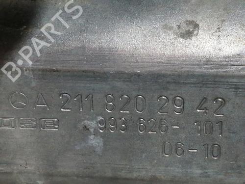 Left front window motor MERCEDES-BENZ E-CLASS (W211) E 220 CDI (211.008) | BP12230944E21 