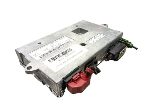 Used Electronic module AUDI Q7 (4LB) 3.0 TDI quattro (233 hp) 19410855