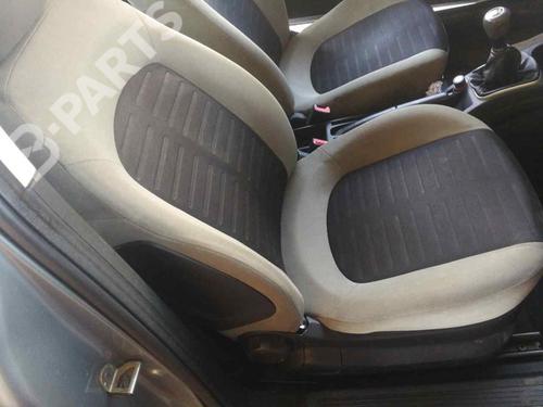 Used Right front seat Right front seat FIAT GRANDE PUNTO (199_) 1.3 D Multijet (75 hp) 7905965 7905965