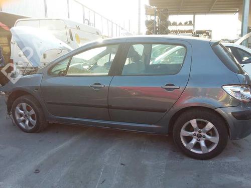 ABS Bremseaggregat PEUGEOT 307 (3A/C)  | BP5369688M43 