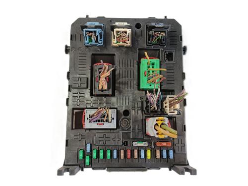 Used Fuse box PEUGEOT 307 CC (3B) 1.6 16V (110 hp) 32342959