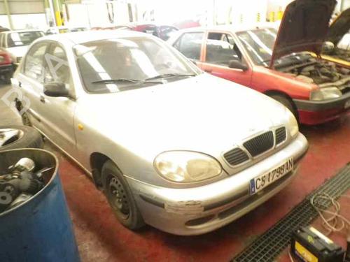 Climate control DAEWOO LANOS (KLAT)  | BP5348211I5 