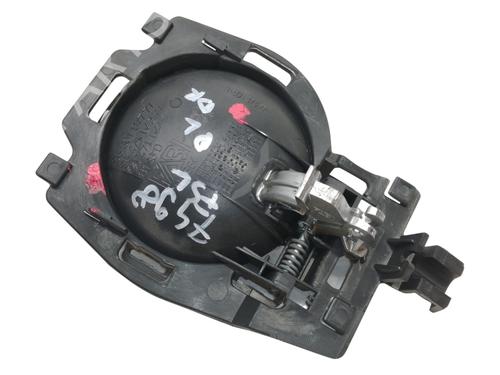 Front right interior door handle CITROËN C3 Pluriel (HB_) 1.4 Hybrid | BP10007061I14