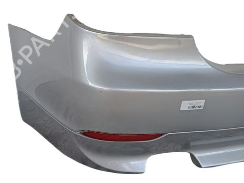 Rear bumper BMW 5 (E60) 530 i | BP17490545C8 