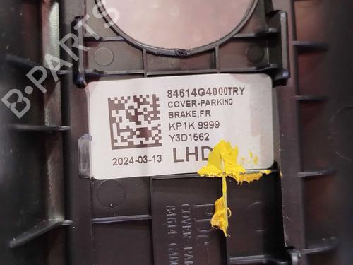Armlene HYUNDAI i30 (PDE, PD, PDEN) 1.0 T-GDI | BP39714477I20  - Image 9