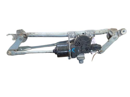 Used Front wiper motor Front wiper motor HYUNDAI IONIQ (AE) 1.6 GDI Hybrid (105 hp) 40116759 40116759