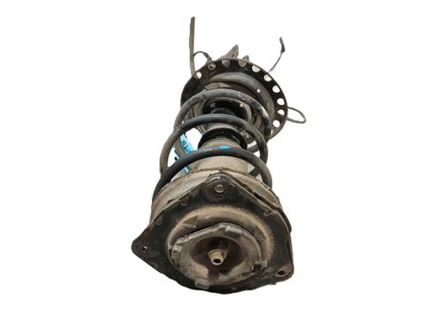 Right front shock absorber NISSAN MICRA III (K12) | BP17920339M17