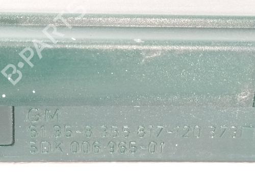 Electronic module BMW 5 (E39) 520 d | BP9045835M83 