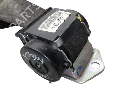 Rear center seatbelt BMW 3 (E90) 320 d | BP8735581I27 