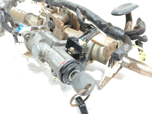 Ignition barrel KIA CERATO I Saloon (LD) 2.0 | BP7187056M48 