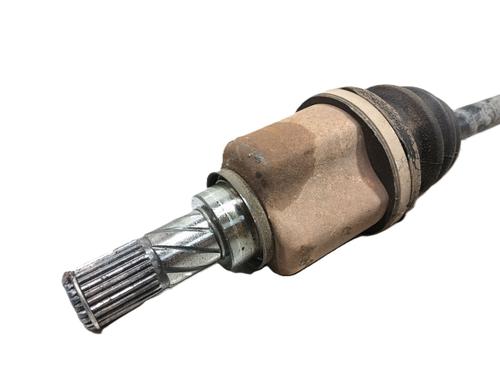 Left front driveshaft NISSAN MICRA III (K12)  | BP17980684M38