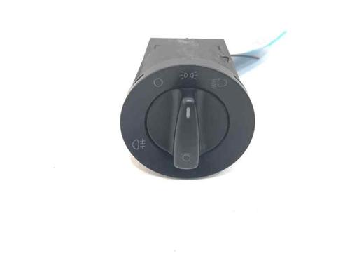 Used Headlight switch VW POLO (6N2) [1999-2001]  5379519
