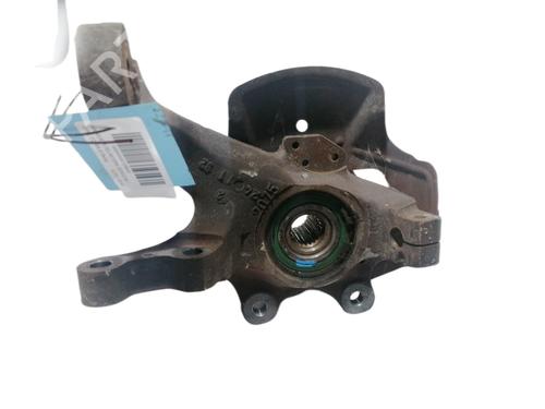 Right front steering knuckle OPEL CORSA B (S93)  | BP11487219M26 