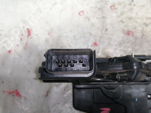 Front left lock MAZDA 5 (CR) 2.0 CD (CR19) | BP10724834C98 