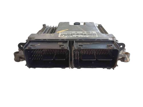Engine control unit (ECU) FORD TRANSIT CONNECT V408 Box Body/MPV | BP36488319M57 - Image 4