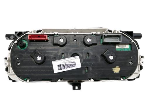 Instrument cluster RENAULT LAGUNA II (BG0/1_) 2.2 dCi (BG0F) | BP5376183C47 