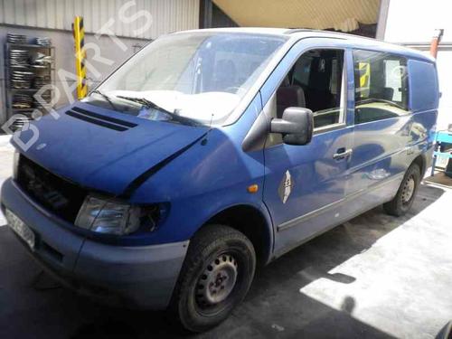 Servo brake MERCEDES-BENZ VITO Van (W638)  | BP5351848M42 