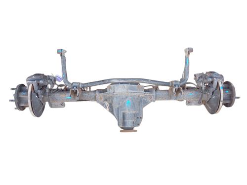 Used Rear axle Rear axle FORD TRANSIT V363 Bus (FAD, FBD) 2.0 EcoBlue RWD (130 hp) 36049798 36049798