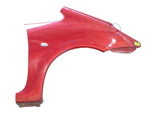 Used Right front fenders Right front fenders CITROËN XSARA PICASSO (N68) 1.6 HDi (109 hp) 34614773 34614773
