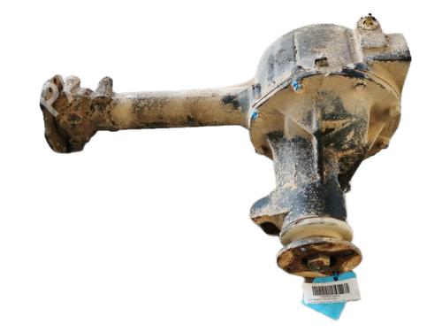 Front differential SUZUKI VITARA (ET) HDI (SE 420HDI) | BP16137974M23 