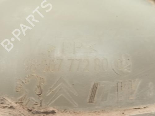 Expansion tank CITROËN C4 CACTUS 1.2 VTi 82 | BP24977201C120 