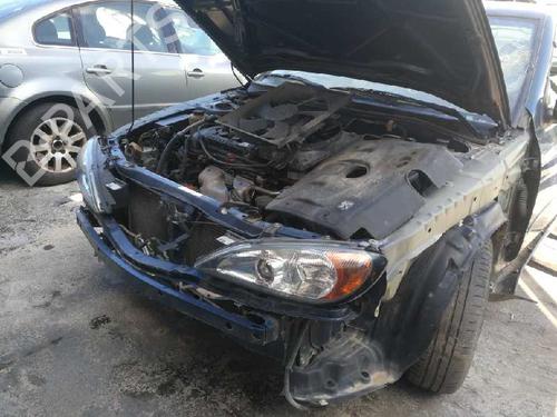 ABS pump NISSAN PRIMERA Hatchback (P11) 1.8 16V | BP5376602M43 