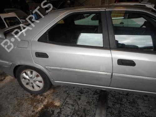 Front left exterior door handle CITROËN XANTIA (X1_, X2_) 2.0 HDI 90 | BP5355939C128 