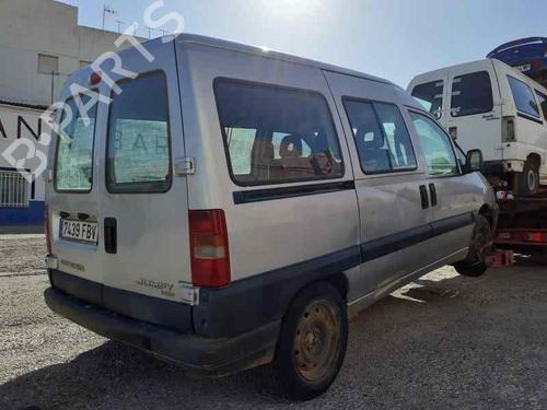 Annen CITROËN JUMPY I Platform/Chassis (BU_, BV_, BW_, BX_)  | BP14259444O1 