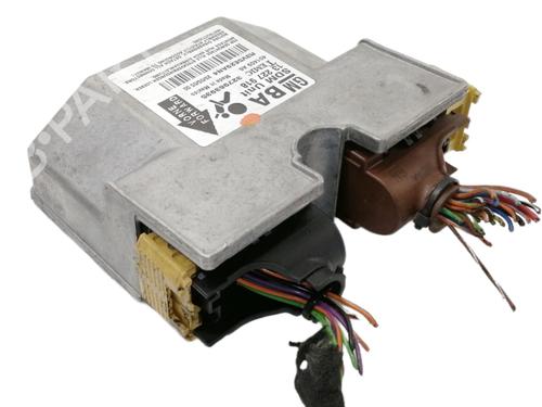 Kollisjonspute styreenhet OPEL ASTRA H GTC (A04) 1.7 CDTi (L08) (101 hp) 5371264
