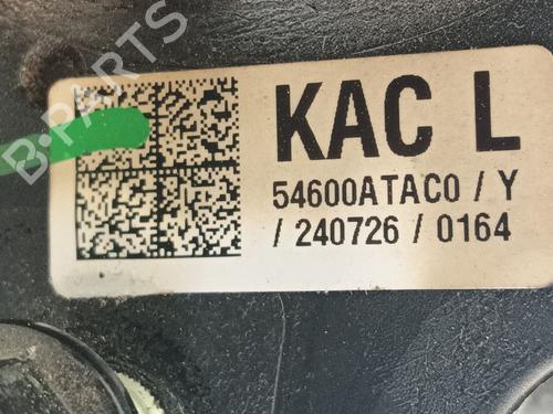 Left front shock absorber KIA NIRO II (SG2)  | BP34444331M16  - Image 6
