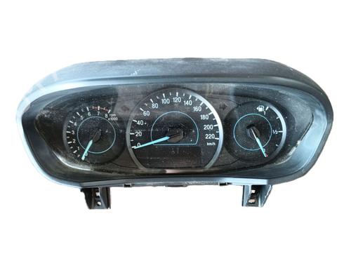 Kombiinstrument FORD KA+ III (UK, FK) [2014-2025]  30078296