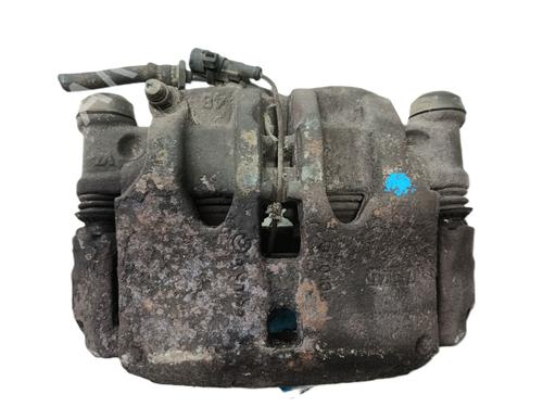 Used Left front brake caliper NISSAN CABSTAR (F24M, F24W) [2006-2013]  16977585