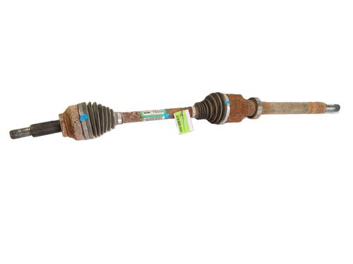 Used Right front driveshaft Right front driveshaft FORD TOURNEO CUSTOM V362 Bus (F3) 2.0 EcoBlue mHEV (130 hp) 36049846 36049846