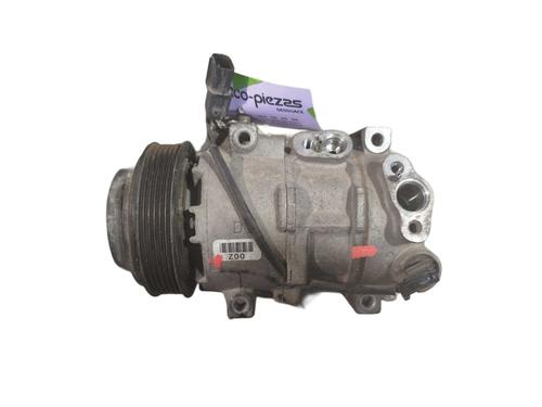 Used AC compressor AC compressor KIA STONIC (YB) 1.2 CVVT (84 hp) 39955248 39955248