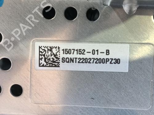 Electronic module TESLA MODEL Y (5YJY) | BP26566554M83
