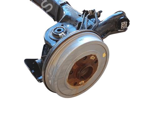 Rear axle RENAULT CAPTUR II (HF_) TCe 140 (HFN0) | BP33465725M2 - Image 5