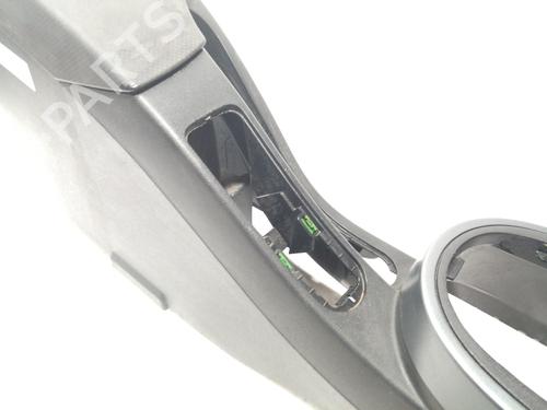 Armrest / Center console SEAT TOLEDO III (5P2) 1.9 TDI | BP7566567I20 