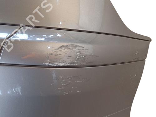 Rear bumper MERCEDES-BENZ C-CLASS Coupe (CL203) C 200 CDI (203.707) | BP31608477C8