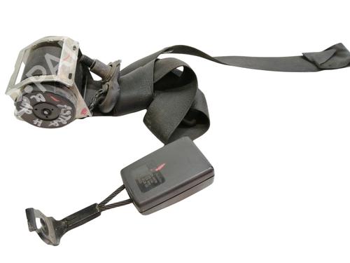 Front right seatbelt OPEL ASTRA H GTC (A04) 1.4 (L08) | BP8735892I25 