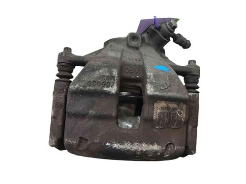 Used Left front brake caliper Left front brake caliper PEUGEOT 308 SW II (LC_, LJ_, LR_, LX_, L4_) 1.2 THP 130 (131 hp) 36773125 36773125
