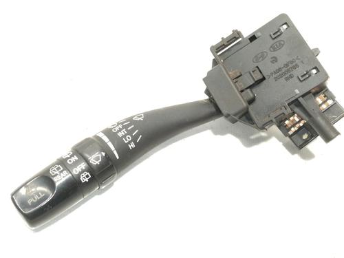Used Steering column stalk HYUNDAI SANTA FÉ II (CM) 2.2 CRDi (155 hp) 7242318
